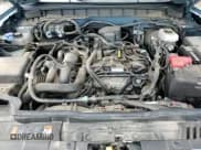 ✅ 2021 Ford Bronco • VIN: 1FMEE5DH0MLA77116 • Lot: 81920585. Wystawiony na Copart z przebiegiem 35 184 mil. Bezpłatny archiwum sprzedaży aukcyjnych z USA i szczegółowy raport historii pojazdu na DreamBid. Zdjęcie 14.