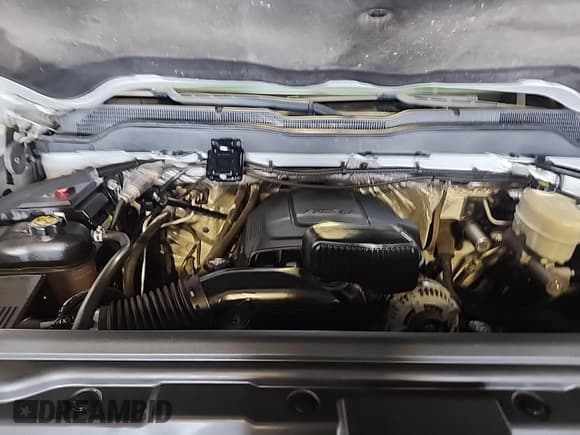 ✅ 2017 Chevrolet Silverado 2500HD Work Truck • VIN: 1GC2KUEG5HZ273233 • Lot: 42404231. Wystawiony na IAAI z przebiegiem 133 532 mil. Bezpłatny archiwum sprzedaży aukcyjnych z USA i szczegółowy raport historii pojazdu na DreamBid. Zdjęcie 1.