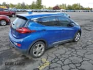 ✅ 2020 Chevrolet Bolt EV LT • VIN: 1G1FW6S05L4108032 • Lot: 76198224. Wystawiony na Copart z przebiegiem 39 215 mil. Bezpłatny archiwum sprzedaży aukcyjnych z USA i szczegółowy raport historii pojazdu na DreamBid. Zdjęcie 3.