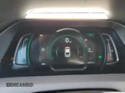 ✅ 2020 Hyundai Ioniq Limited • VIN: KMHC85LJ8LU061015 • Lot: 81837335. Listed on Copart with 42,557 mi. Free auction sales archive from the USA and detailed vehicle history report at DreamBid. Image 9.