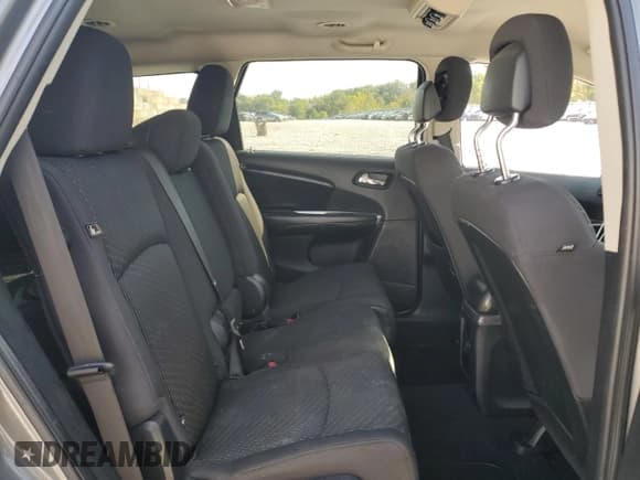 ✅ 2012 Dodge Journey SXT • VIN: 3C4PDCBB6CT341459 • Lot: 82007485. Listed on Copart with 229,749 mi. Free auction sales archive from the USA and detailed vehicle history report at DreamBid. Image 11.