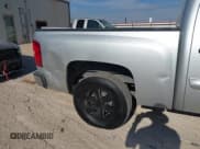 ✅ 2012 Chevrolet Silverado 1500 LT • VIN: 3GCPCSE04CG160540 • Lot: 43463074. Listed on IAAI with 174,652 mi. Free auction sales archive from the USA and detailed vehicle history report at DreamBid. Image 6.