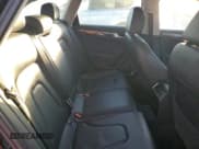 ✅ 2013 Audi allroad A4 Premium Plus • VIN: WA1UFAFL1DA208082 • Лот: 81874355. Опубликован ранее на Copart с пробегом 139 437 миль. Бесплатный доступ к архиву аукционных продаж из США и подробный отчёт об истории автомобиля на DreamBid. Изображение 10.