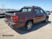 ✅ 2009 Honda Ridgeline RT • VIN: 5FPYK16239B106377 • Lot: 70242764. Listed on Copart with 187,760 mi. Free auction sales archive from the USA and detailed vehicle history report at DreamBid. Image 3.