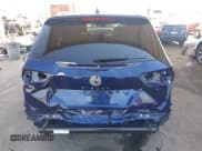 ✅ 2022 Volkswagen Tiguan SE • VIN: 3VV3B7AX0NM169565 • Lot: 43389301. Listed on IAAI with 30,159 mi. Free auction sales archive from the USA and detailed vehicle history report at DreamBid. Image 17.