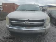 ✅ 2007 Chevrolet Silverado 1500 LTZ • VIN: 2GCEC13J571552034 • Lot: 55851415. Listed on Copart with 239,751 mi. Free auction sales archive from the USA and detailed vehicle history report at DreamBid. Image 5.