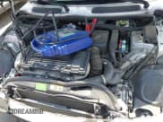 ✅ 2007 MINI Convertible S • VIN: WMWRH33597TJ43981 • Lot: 42626239. Listed on IAAI with 78,629 mi. Free auction sales archive from the USA and detailed vehicle history report at DreamBid. Image 10.