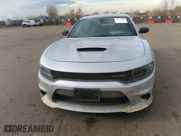 ✅ 2023 Dodge Charger GT • VIN: 2C3CDXMG8PH705060 • Lot: 41915831. Wystawiony na IAAI z przebiegiem 32 251 mil. Bezpłatny archiwum sprzedaży aukcyjnych z USA i szczegółowy raport historii pojazdu na DreamBid. Zdjęcie 12.