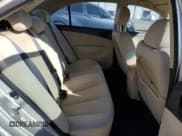 ✅ 2010 Hyundai Sonata GLS • VIN: 5NPET4AC5AH609201 • Лот: 77586224. Опубликован ранее на Copart с пробегом 160 407 миль. Бесплатный доступ к архиву аукционных продаж из США и подробный отчёт об истории автомобиля на DreamBid. Изображение 10.