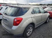 ✅ 2013 Chevrolet Equinox LS • VIN: 1GNALBEK1DZ108119 • Лот: 74079314. Опубликован ранее на Copart с пробегом Не указан. Бесплатный доступ к архиву аукционных продаж из США и подробный отчёт об истории автомобиля на DreamBid. Изображение 3.