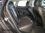 ✅ 2014 Buick Verano Group • VIN: 1G4PS5SK6E4209131 • Lot: 93289215. Listed on Copart with 41,191 mi. Free auction sales archive from the USA and detailed vehicle history report at DreamBid. Image 10.