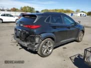 ✅ 2021 Hyundai Kona Limited • VIN: KM8K3CA52MU693482 • Лот: 73027144. Опубликован ранее на Copart с пробегом 36 462 миль. Бесплатный доступ к архиву аукционных продаж из США и подробный отчёт об истории автомобиля на DreamBid. Изображение 3.