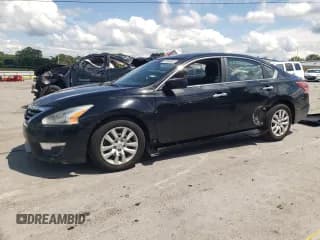 ✅ 2013 Nissan Altima SL • VIN: 1N4AL3APXDC278181 • Лот: 67895085. Опубликован ранее на Copart с пробегом 177 525 миль. Бесплатный доступ к архиву аукционных продаж из США и подробный отчёт об истории автомобиля на DreamBid. Изображение 1.