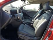 ✅ 2024 Kia Niro Wind • VIN: KNDCR3L14R5093873 • Lot: 82784985. Wystawiony na Copart z przebiegiem 94 301 mil. Bezpłatny archiwum sprzedaży aukcyjnych z USA i szczegółowy raport historii pojazdu na DreamBid. Zdjęcie 7.