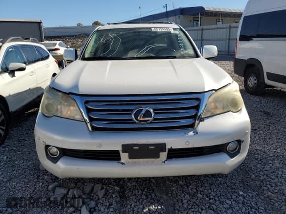 ✅ 2010 Lexus GX 460 • VIN: JTJBM7FX9A5004673 • Lot: 85134495. Wystawiony na Copart z przebiegiem 240 909 mil. Bezpłatny archiwum sprzedaży aukcyjnych z USA i szczegółowy raport historii pojazdu na DreamBid. Zdjęcie 5.