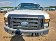 ✅ 2008 Ford F-250 XL • VIN: 1FTSW20R28EC34186 • Lot: 80017405. Listed on Copart with 197,068 mi. Free auction sales archive from the USA and detailed vehicle history report at DreamBid. Image 5.