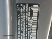 ✅ 2017 Porsche Cayenne • VIN: WP1AA2A27HKA91912 • Lot: 69451435. Wystawiony na Copart z przebiegiem 74 029 mil. Bezpłatny archiwum sprzedaży aukcyjnych z USA i szczegółowy raport historii pojazdu na DreamBid. Zdjęcie 13.