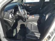 ✅ 2020 Mercedes-Benz GLC 300 • VIN: W1N0J8EB3LF858448 • Lot: 82509765. Listed on Copart with 51,581 mi. Free auction sales archive from the USA and detailed vehicle history report at DreamBid. Image 7.