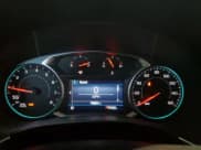 ✅ 2024 Chevrolet Equinox LT • VIN: 3GNAXKEG1RL271481 • Лот: 86712375. Опубликован ранее на Copart с пробегом 15 664 миль. Бесплатный доступ к архиву аукционных продаж из США и подробный отчёт об истории автомобиля на DreamBid. Изображение 9.