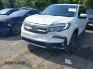 ✅ 2021 Honda Pilot Touring 8-Passenger • VIN: 5FNYF6H95MB091006 • Лот: 42509101. Опубликован ранее на IAAI с пробегом 43 879 миль. Бесплатный доступ к архиву аукционных продаж из США и подробный отчёт об истории автомобиля на DreamBid. Изображение 6.