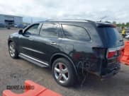 ✅ 2011 Dodge Durango Citadel • VIN: 1D4RE5GG6BC668057 • Lot: 43103584. Listed on IAAI with 162,152 mi. Free auction sales archive from the USA and detailed vehicle history report at DreamBid. Image 3.