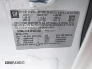 ✅ 2015 Chevrolet Captiva Sport LTZ • VIN: 3GNAL4EK0FS523623 • Lot: 41469061. Wystawiony na IAAI z przebiegiem 124 222 mil. Bezpłatny archiwum sprzedaży aukcyjnych z USA i szczegółowy raport historii pojazdu na DreamBid. Zdjęcie 9.