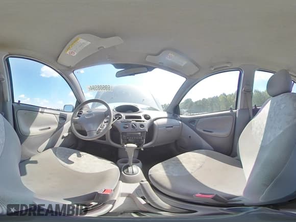 ✅ 2002 Toyota ECHO • VIN: JTDBT123920220799 • Lot: 69508594. Wystawiony na Copart z przebiegiem 222 901 mil. Bezpłatny archiwum sprzedaży aukcyjnych z USA i szczegółowy raport historii pojazdu na DreamBid. Zdjęcie 13.