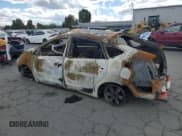 ✅ 2007 Toyota Prius Touring • VIN: JTDKB20U173241950 • Lot: 81870905. Listed on Copart with Not provided. Free auction sales archive from the USA and detailed vehicle history report at DreamBid. Image 2.