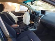 ✅ 2008 Nissan Maxima SE • VIN: 1N4BA41E28C837095 • Lot: 43230387. Listed on IAAI with 108,364 mi. Free auction sales archive from the USA and detailed vehicle history report at DreamBid. Image 5.