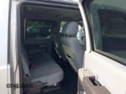 ✅ 2016 Ford F-250 Lariat • VIN: 1FT7W2BT1GEA10937 • Lot: 42453379. Listed on IAAI with 447,354 mi. Free auction sales archive from the USA and detailed vehicle history report at DreamBid. Image 8.