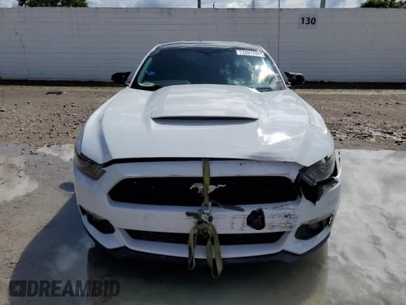 ✅ 2016 Ford Mustang EcoBoost • VIN: 1FA6P8TH2G5277273 • Lot: 72072865. Listed on Copart with 47,898 mi. Free auction sales archive from the USA and detailed vehicle history report at DreamBid. Image 5.