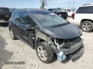 ✅ 2019 Chevrolet Bolt EV LT • VIN: 1G1FY6S0XK4125689 • Lot: 55134754. Wystawiony na Copart z przebiegiem 64 231 mil. Bezpłatny archiwum sprzedaży aukcyjnych z USA i szczegółowy raport historii pojazdu na DreamBid. Zdjęcie 4.