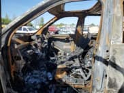 ✅ 2014 Ram 2500 Longhorn • VIN: 3C6UR5GL1EG258560 • Lot: 52922285. Listed on Copart with Not provided. Free auction sales archive from the USA and detailed vehicle history report at DreamBid. Image 7.