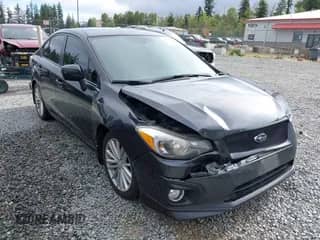 2014 Subaru Impreza Premium с VIN JF1GJAD68EH014159, выставлен на аукционе IAAI как лот 42808450 с пробегом 169 650 миль миль и . История ставок и продаж доступна на DreamBid. Изображение 1.