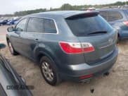✅ 2012 Mazda CX-9 Touring • VIN: JM3TB2CA9C0368616 • Lot: 42867246. Listed on IAAI with 194,448 mi. Free auction sales archive from the USA and detailed vehicle history report at DreamBid. Image 3.