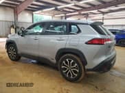 ✅ 2024 Toyota Corolla Cross Hybrid S • VIN: 7MUFBABG7RV035039 • Lot: 56900825. Listed on Copart with 6,331 mi. Free auction sales archive from the USA and detailed vehicle history report at DreamBid. Image 2.