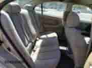 2006 Hyundai Elantra GLS z VIN KMHDN46D86U241936, wystawiony jako Copart lot #56013494 z przebiegiem Nie podano mil oraz Szkoda całkowita • Salvage title. Historia ofert i sprzedaży dostępna na DreamBid. Obrazek 10.