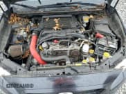 ✅ 2016 Subaru WRX Premium • VIN: JF1VA1E6XG9828770 • Lot: 95083855. Wystawiony na Copart z przebiegiem 145 761 mil. Bezpłatny archiwum sprzedaży aukcyjnych z USA i szczegółowy raport historii pojazdu na DreamBid. Zdjęcie 11.