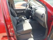 ✅ 2012 Nissan Xterra X • VIN: 5N1AN0NU8CC525405 • Lot: 42014722. Listed on IAAI with 136,866 mi. Free auction sales archive from the USA and detailed vehicle history report at DreamBid. Image 5.