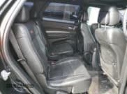 ✅ 2018 Dodge Durango R/T • VIN: 1C4SDHCT7JC186489 • Lot: 49089394. Listed on Copart with 94,301 mi. Free auction sales archive from the USA and detailed vehicle history report at DreamBid. Image 11.