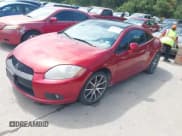 ✅ 2011 Mitsubishi Eclipse GS • VIN: 4A31K5DF0BE011531 • Lot: 43028646. Listed on IAAI with 178,775 mi. Free auction sales archive from the USA and detailed vehicle history report at DreamBid. Image 2.