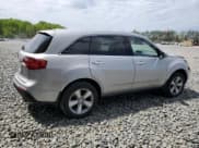 ✅ 2012 Acura MDX • VIN: 2HNYD2H20CH519049 • Lot: 55390695. Listed on Copart with 91,300 mi. Free auction sales archive from the USA and detailed vehicle history report at DreamBid. Image 3.