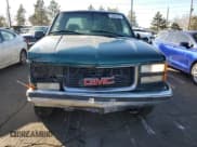 ✅ 1997 GMC Sierra 2500 • VIN: 1GTGC29J0VE541668 • Лот: 43625795. Опубликован ранее на Copart с пробегом 68 131 миль. Бесплатный доступ к архиву аукционных продаж из США и подробный отчёт об истории автомобиля на DreamBid. Изображение 5.