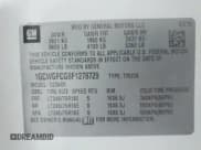 ✅ 2015 Chevrolet Express Cargo • VIN: 1GCWGFCG8F1278729 • Lot: 77221134. Listed on Copart with 144,578 mi. Free auction sales archive from the USA and detailed vehicle history report at DreamBid. Image 13.