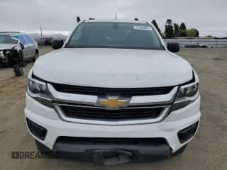 ✅ 2020 Chevrolet Colorado 2WD Work Truck • VIN: 1GCHSBEA8L1130259 • Лот: 73188984. Опубликован ранее на Copart с пробегом 42 910 миль. Бесплатный доступ к архиву аукционных продаж из США и подробный отчёт об истории автомобиля на DreamBid. Изображение 5.