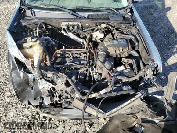 ✅ 2008 Mercury Mariner • VIN: 4M2CU29H88KJ27269 • Лот: 80265094. Опубликован ранее на Copart с пробегом 161 033 миль. Бесплатный доступ к архиву аукционных продаж из США и подробный отчёт об истории автомобиля на DreamBid. Изображение 14.