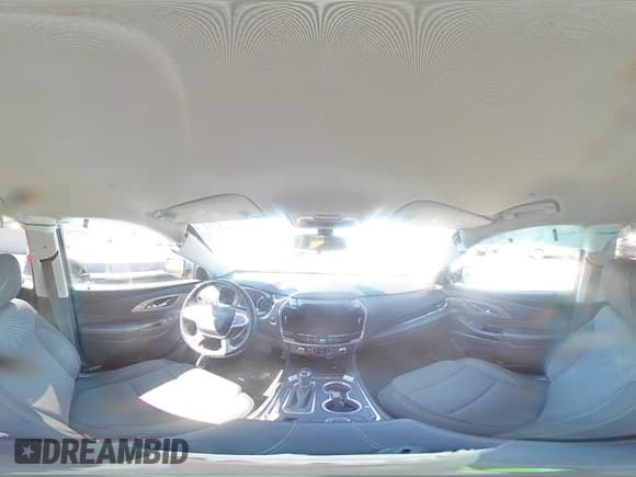 ✅ 2018 Chevrolet Traverse LT Cloth • VIN: 1GNERGKWXJJ225356 • Lot: 74122474. Wystawiony na Copart z przebiegiem 73 225 mil. Bezpłatny archiwum sprzedaży aukcyjnych z USA i szczegółowy raport historii pojazdu na DreamBid. Zdjęcie 13.