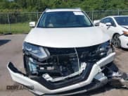 ✅ 2017 Nissan Rogue SV • VIN: JN8AT2MT9HW151511 • Lot: 43174081. Listed on IAAI with 104,937 mi. Free auction sales archive from the USA and detailed vehicle history report at DreamBid. Image 12.