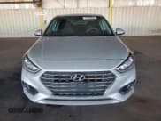 ✅ 2021 Hyundai Accent SE • VIN: 3KPC24A63ME132782 • Лот: 72729824. Опубликован ранее на Copart с пробегом 53 306 миль. Бесплатный доступ к архиву аукционных продаж из США и подробный отчёт об истории автомобиля на DreamBid. Изображение 5.