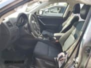 ✅ 2015 Mazda CX-5 Sport • VIN: JM3KE2BEXF0545136 • Lot: 93623125. Wystawiony na Copart z przebiegiem 172 330 mil. Bezpłatny archiwum sprzedaży aukcyjnych z USA i szczegółowy raport historii pojazdu na DreamBid. Zdjęcie 7.